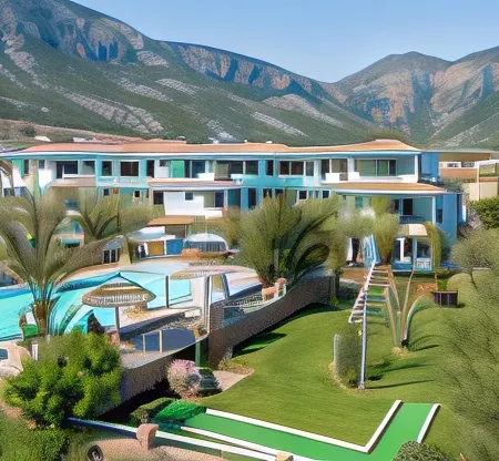 I Ginepri Hotel