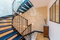 歐迪伊亞宅邸酒店