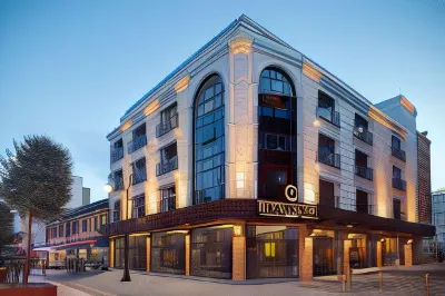 B Loft Hotel Hotels in Bursa