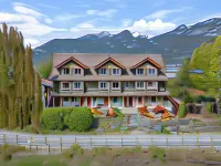 Squamish Adventure Inn Hoteles en Squamish