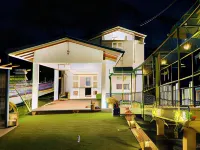Ayur Ayur White Sail Villa Hotels in Ethukala