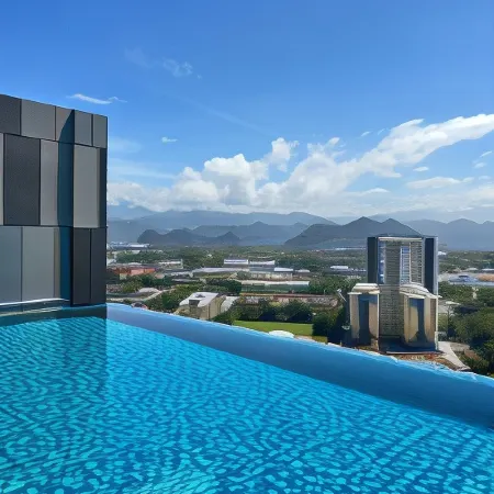 The Horizon Ipoh By Iconique Espace