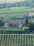 Agriturismo la Pietriccia Отели в г. Кианчиано-Терме
