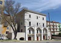 Affittacamere Palazzo 1892 Hotel in zona Scavi Archeologici di Macchia