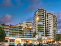 Park Regis Hotel Cairns 피그트리 플레이그라운드 주변 호텔