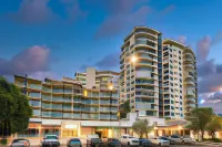 Park Regis City Quays - 4-stjärniga