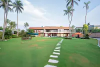 Beach Front by Kay Jay Hôtels à : Bopitiya
