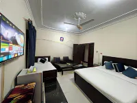 Marvi Guest House Hotels in Islamabad