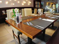 The Salisbury Hotel Hoteles cerca de Auditorio Queen's Hall