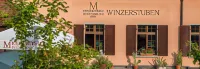 Mittelalterhotel-Gästehaus Rauchfang Hôtels à : Meersburg