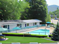 Brookside Motel & Cabins - 2-Star