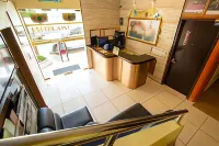 Expo Hotel Hotels in Labuan