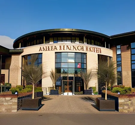 Amber Springs Hotel