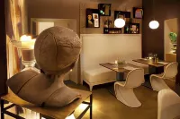 Palazzo Bontadosi Hotel & Spa Hotel di Bevagna