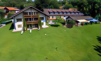 Landhotel Huber am See