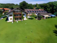 Landhotel Huber am See Hôtels à : Tutzing