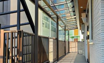 Shinjuku Warm House - Housity