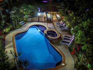 Surfers Beach Holiday Apartments