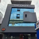 Hotel the Onyx