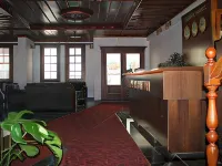 Simre Hotel فنادق في أماسيا