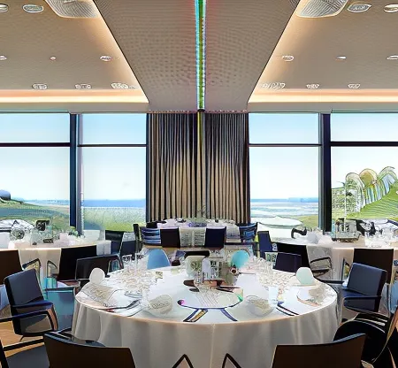 Panoramahotel Waldenburg