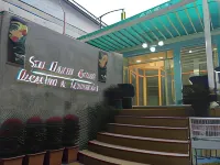 Sea Breeze Resort