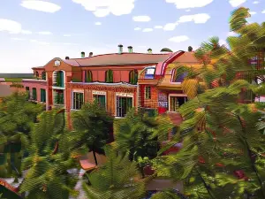 Hotel Club Central