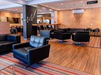 I5 Hotel Águas Claras Hotels in Taguatinga