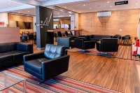 I5 Hotel Águas Claras