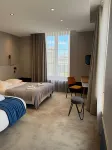 Hotel Brasserie Armoricaine Hotel di 