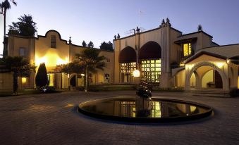 Hotel Misión Comanjilla