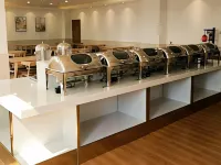 GreenTree Inn Hotel (Shuyang Technician College Branch) - Balkoner