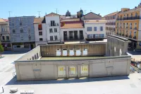 Hotel Bains Sarrailh