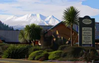 The Peaks Motor Inn - 3-Star