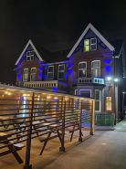 Bennetts Hotel