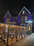 Bennetts Hotel Hotels in Nottingham