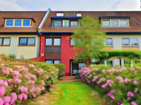 Aparthotel Jonas Hoteles en 