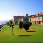 Parador de Baiona