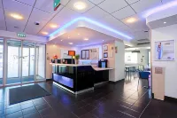 Ibis Budget Torun Hotels in Toru