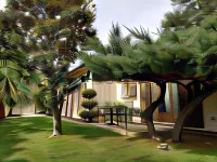 Maison Prestige Roberto Geissini Hôtels à proximité de : Golf Club de Beauvallon