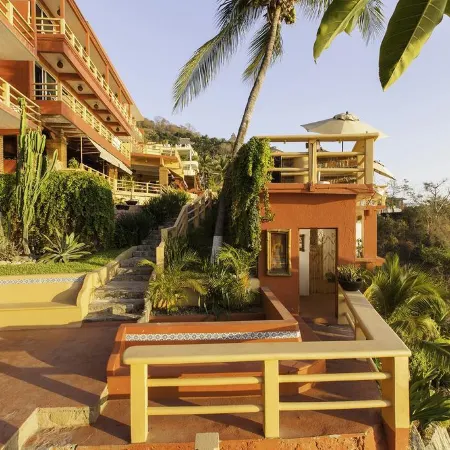 Hotel Irma