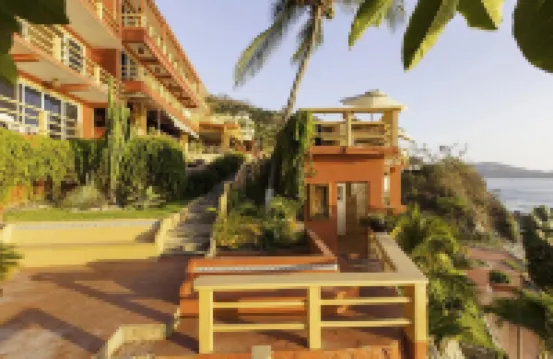 伊爾瑪酒店 酒店