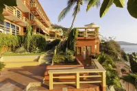 Hotel Irma Hotels in der Nähe von Flughafen Ixtapa-Zihuatanejo