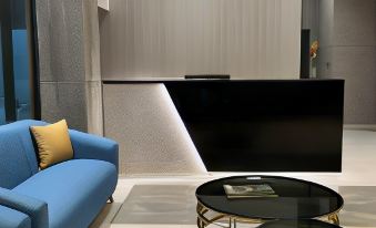 West Prime Hotel