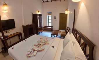 Welbeck Vintage by Oxygen Resorts - Housity