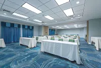 Hampton Inn Tampa-Veterans Expwy (Airport North) - Bãi đậu xe