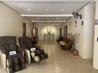 Coron Visitors Hotel - Mountain view