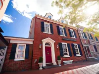 The Inn at Lincoln Square Hotels in Gettysburg