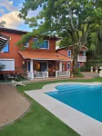 La Belle Provence - مسبح