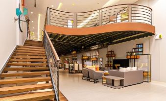 Terrace View 3 - Service Apartments